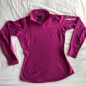 Women's Arcteryx Base Layer